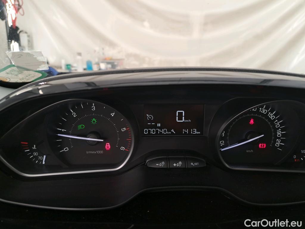  Peugeot  208  Affaire Premium Pack 1.5 HDi 100CV BVM6 E6dT #29