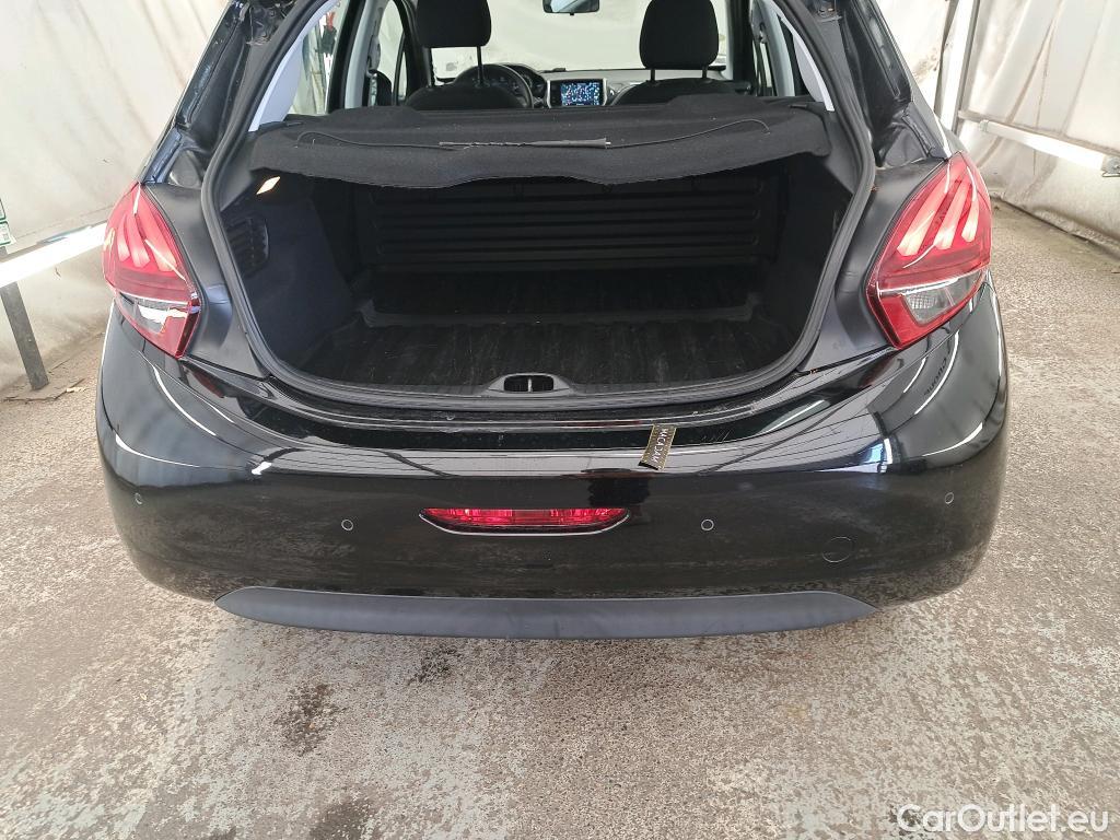  Peugeot  208  Affaire Premium Pack 1.5 HDi 100CV BVM6 E6dT #16