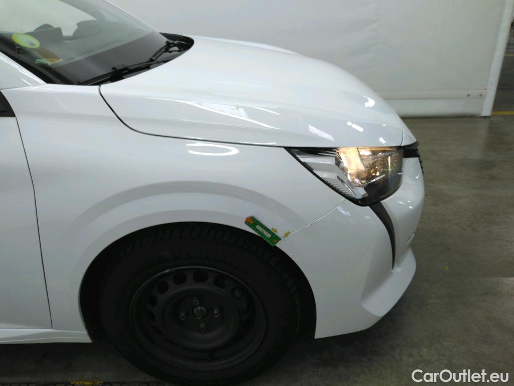  Peugeot  208  Premium 1.5 HDi 100CV BVM6 E6d #30