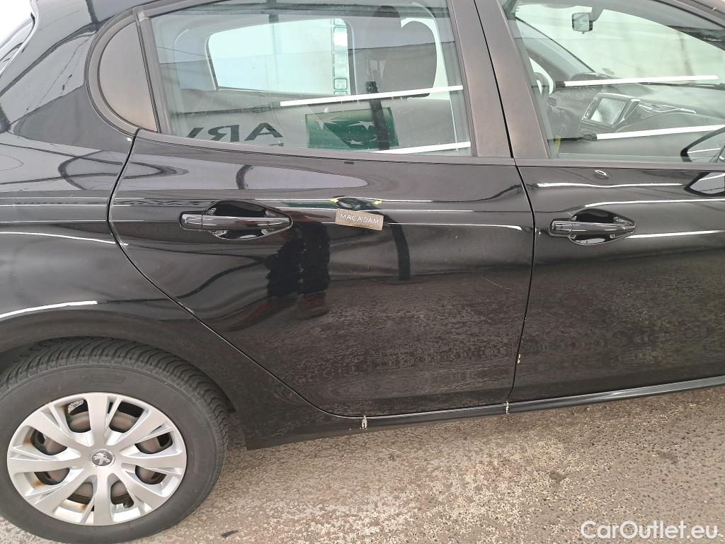  Peugeot  208  Affaire Premium Pack 1.5 HDi 100CV BVM6 E6dT #1