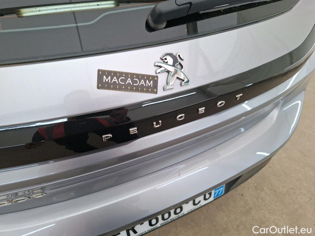  Peugeot  208  (e-) Active Business R 50kWh BVA / TRANSFO VP VF #22