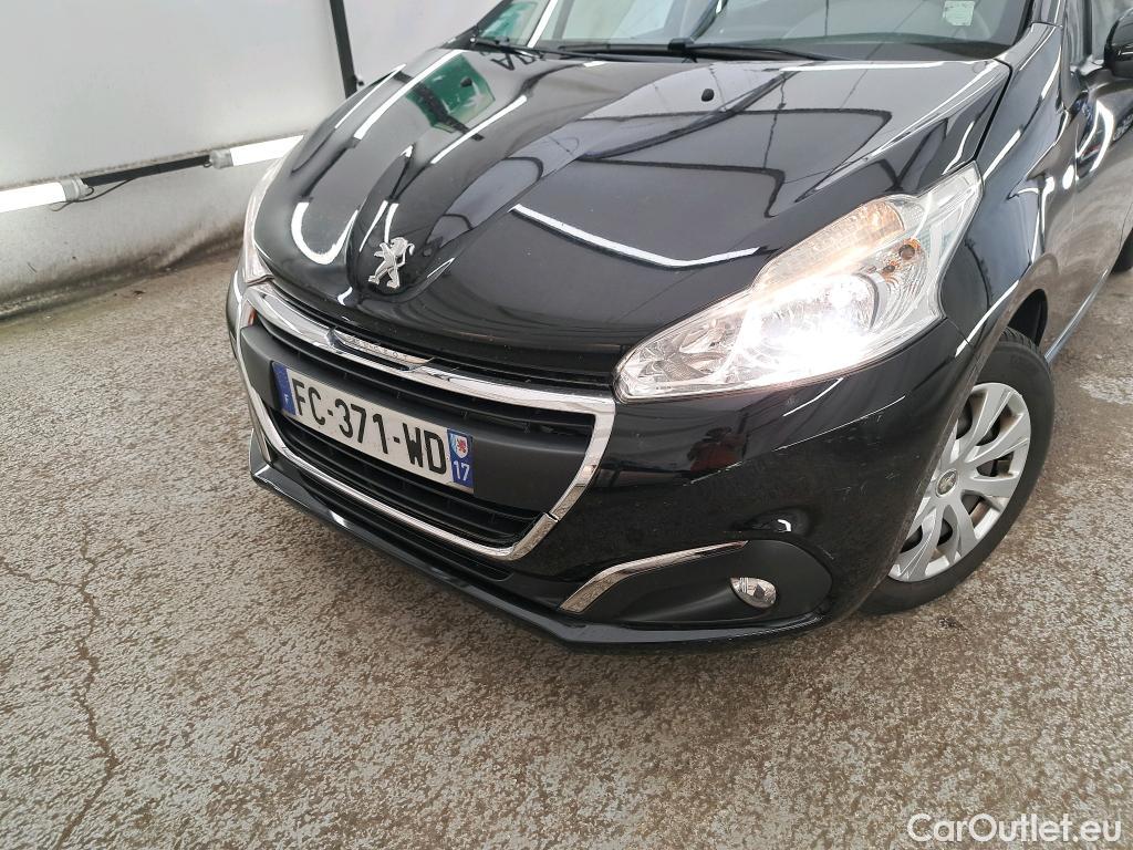  Peugeot  208  Affaire Premium Pack 1.5 HDi 100CV BVM6 E6dT #6