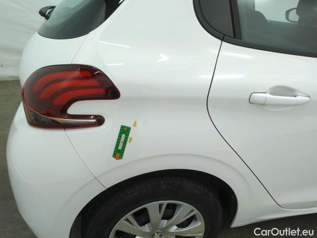  Peugeot  208  Affaire Premium Pack 1.5 HDi 100CV BVM5 E6dT #15
