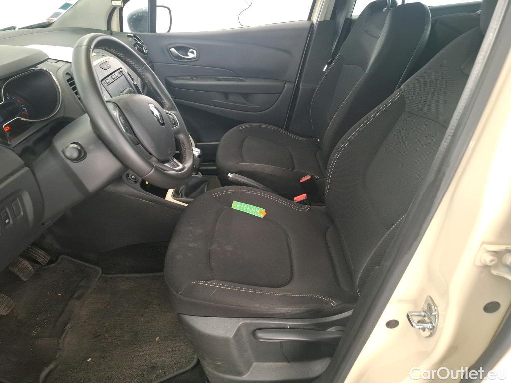  Renault  Captur RENAULT  5p Crossover Business dCi 90 #28