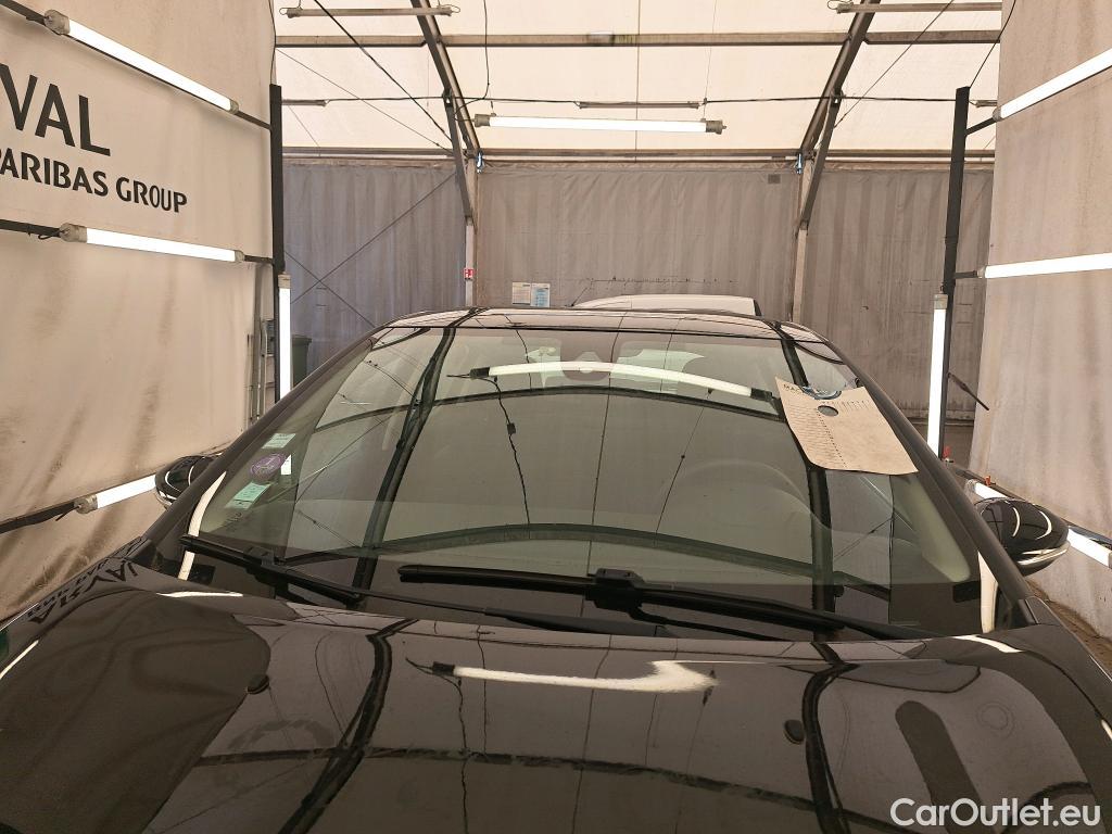  Citroen  C3  Société Feel Nav 1.2 PureTech 80CV BVM5 E6 #1
