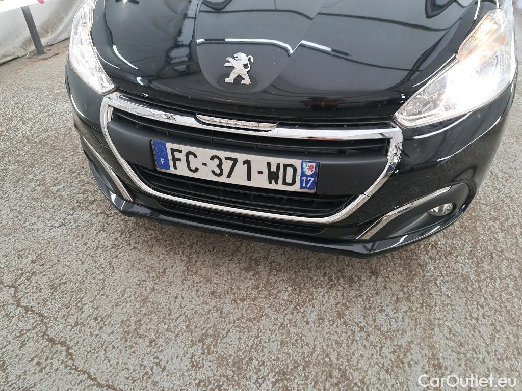 Peugeot  208  Affaire Premium Pack 1.5 HDi 100CV BVM6 E6dT #8