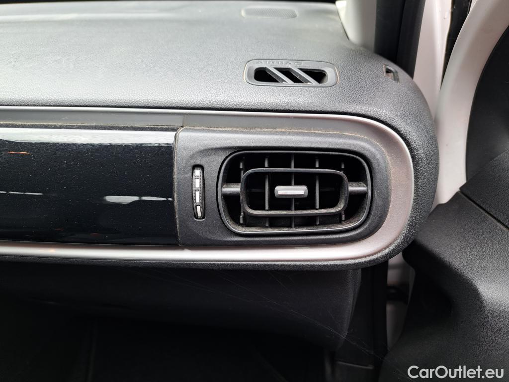  Citroen  C3  Société Feel 1.5 BlueHDI 100CV BVM5 E6dT #32