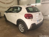  Citroen  C3  Société Feel 1.5 BlueHDI 100CV BVM5 E6dT #2