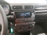  Citroen  C3  Société Feel 1.5 BlueHDI 100CV BVM5 E6dT #7