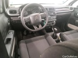  Citroen  C3  Société Feel 1.5 BlueHDI 100CV BVM5 E6dT #5