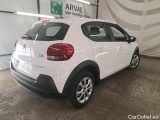 Citroen  C3  Société Feel 1.5 BlueHDI 100CV BVM5 E6dT #3