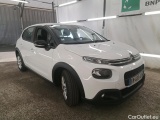  Citroen  C3  Société Feel 1.5 BlueHDI 100CV BVM5 E6dT #4
