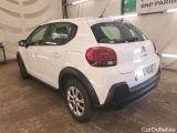  Citroen  C3  Société Feel 1.5 BlueHDI 100CV BVM5 E6dT #2