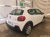  Citroen  C3  Société Feel 1.5 BlueHDI 100CV BVM5 E6dT #3