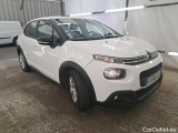  Citroen  C3  Société Feel 1.5 BlueHDI 100CV BVM5 E6dT #4