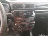  Citroen  C3  Société Feel 1.5 BlueHDI 100CV BVM5 E6dT #7