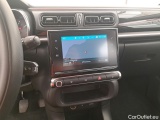  Citroen  C3  Société Feel Nav 1.2 PureTech 80CV BVM5 E6 #7