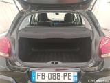  Citroen  C3  Société Feel Nav 1.2 PureTech 80CV BVM5 E6 #10