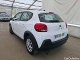  Citroen  C3 CITROEN  Société / 2020 / 5P / Berline / VU PureTech 83 S&S BVM Feel Nav #2