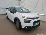  Citroen  C3 CITROEN  Société / 2020 / 5P / Berline / VU PureTech 83 S&S BVM Feel Nav #4