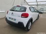  Citroen  C3 CITROEN  Société / 2020 / 5P / Berline / VU PureTech 83 S&S BVM Feel Nav #3
