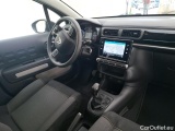  Citroen  C3 CITROEN  Société / 2020 / 5P / Berline / VU PureTech 83 S&S BVM Feel Nav #5