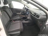  Citroen  C3 CITROEN  Société / 2020 / 5P / Berline / VU PureTech 83 S&S BVM Feel Nav #6