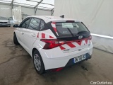  Hyundai  i20 HYUNDAI  / 2020 / 5P / Berline 1.0 T-GDI 100 HYBRID 48V Business DCT-7 TVU #2