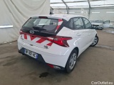  Hyundai  i20 HYUNDAI  / 2020 / 5P / Berline 1.0 T-GDI 100 HYBRID 48V Business DCT-7 TVU #3