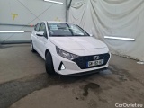  Hyundai  i20 HYUNDAI  / 2020 / 5P / Berline 1.0 T-GDI 100 HYBRID 48V Business DCT-7 TVU #4