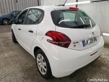  Peugeot  208  Affaire Premium 1.6 HDi 75CV BVM5 E6 #2