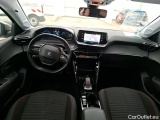  Peugeot  208  (e-) Active Business R 50kWh BVA / TRANSFO VP VF #6