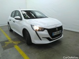  Peugeot  208  Premium 1.5 HDi 100CV BVM6 E6d #4