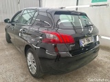  Peugeot  308  Premium Pack 1.6 HDi 100CV BVM5 E6 #2