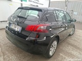  Peugeot  308  Premium Pack 1.6 HDi 100CV BVM5 E6 #3
