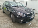  Peugeot  308  Premium Pack 1.6 HDi 100CV BVM5 E6 #4