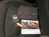  Renault  Captur RENAULT  5p Crossover Business dCi 90 #12