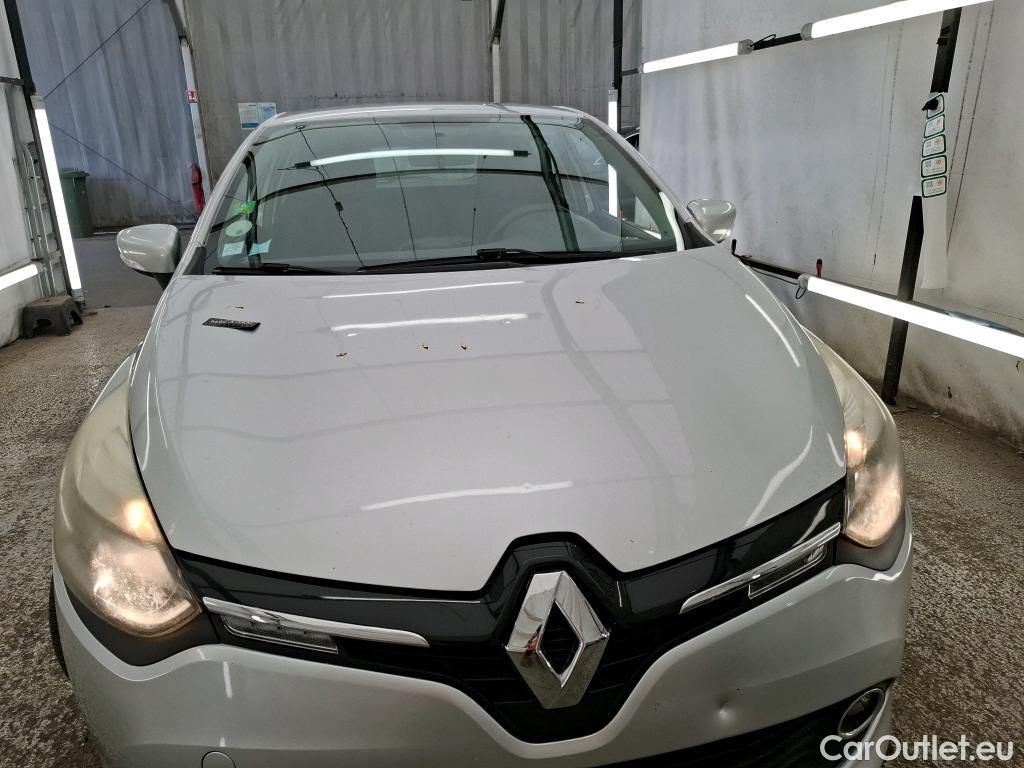  Renault  Clio  IV Air MediaNav 1.5 dCi 90CV BVM5 E5 #13