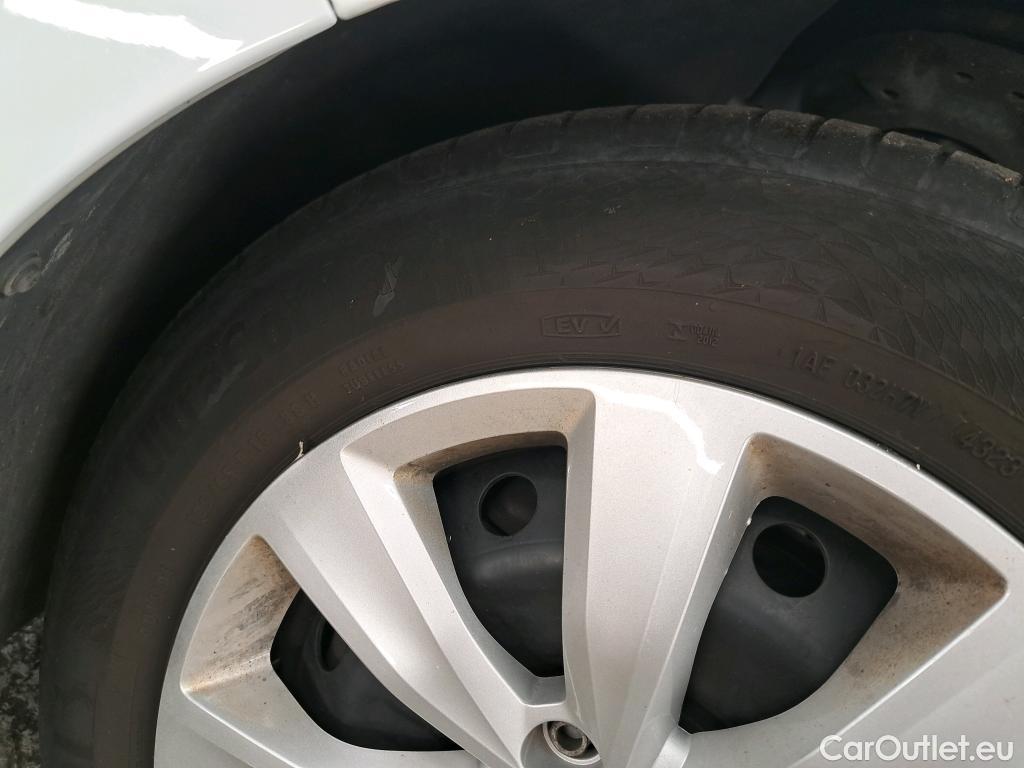  Renault  Clio  V Société Air Nav 1.5 dCi 85CV BVM6 E6dT #12