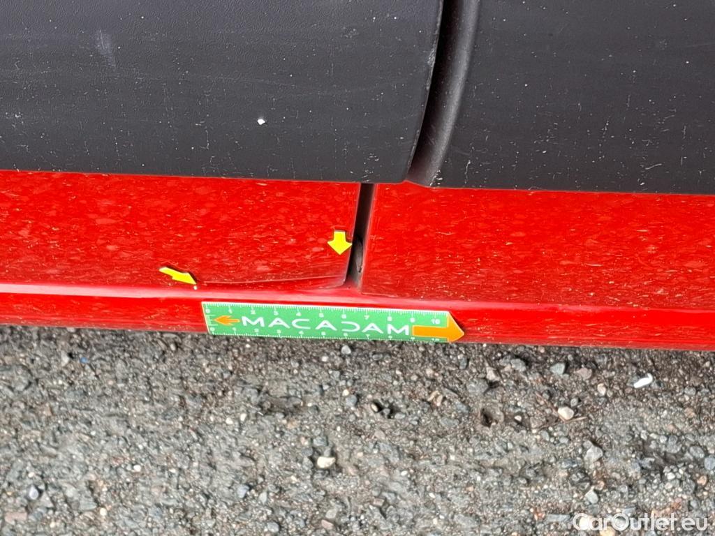  Citroen  Berlingo  Fourgon Driver M 650 1.2 PureTech 130CV BVA8 E6d #13