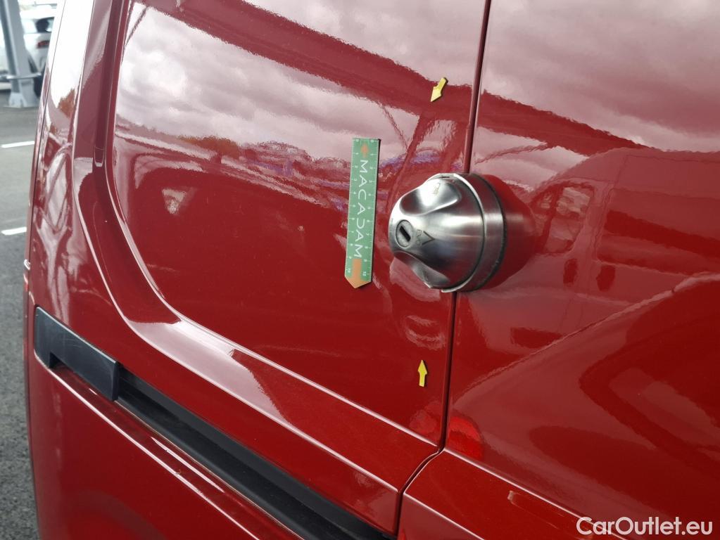  Citroen  Berlingo  Fourgon Driver M 650 1.2 PureTech 130CV BVA8 E6d #3