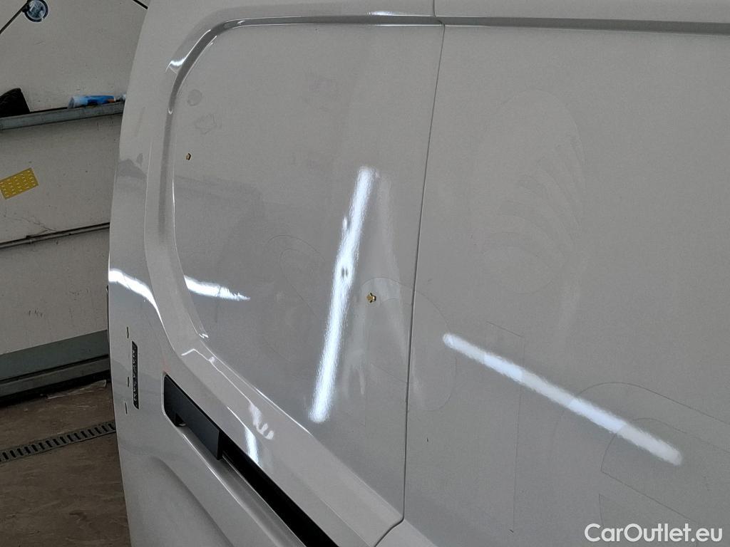  Citroen  Berlingo  Fourgon Club XL 950 1.5 BlueHDi 100CV BVM6 E6d #21