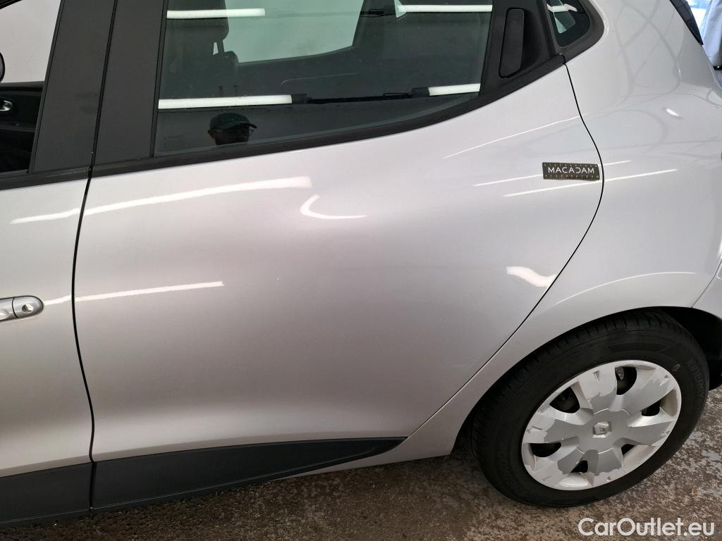  Renault  Clio  IV Air MediaNav 1.5 dCi 90CV BVM5 E5 #59