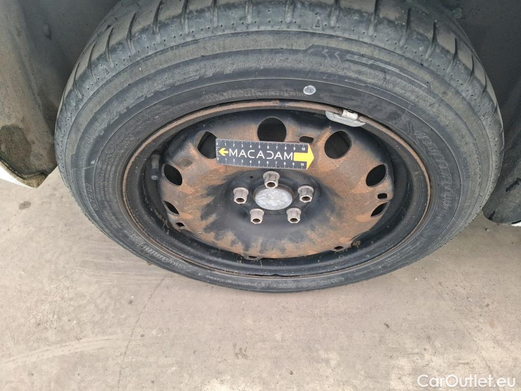  Volkswagen  Polo  V Trendline BMT/Start-Stopp 1.4 TDI 75CV BVM5 E6 / TRANSFO VP/VF #36