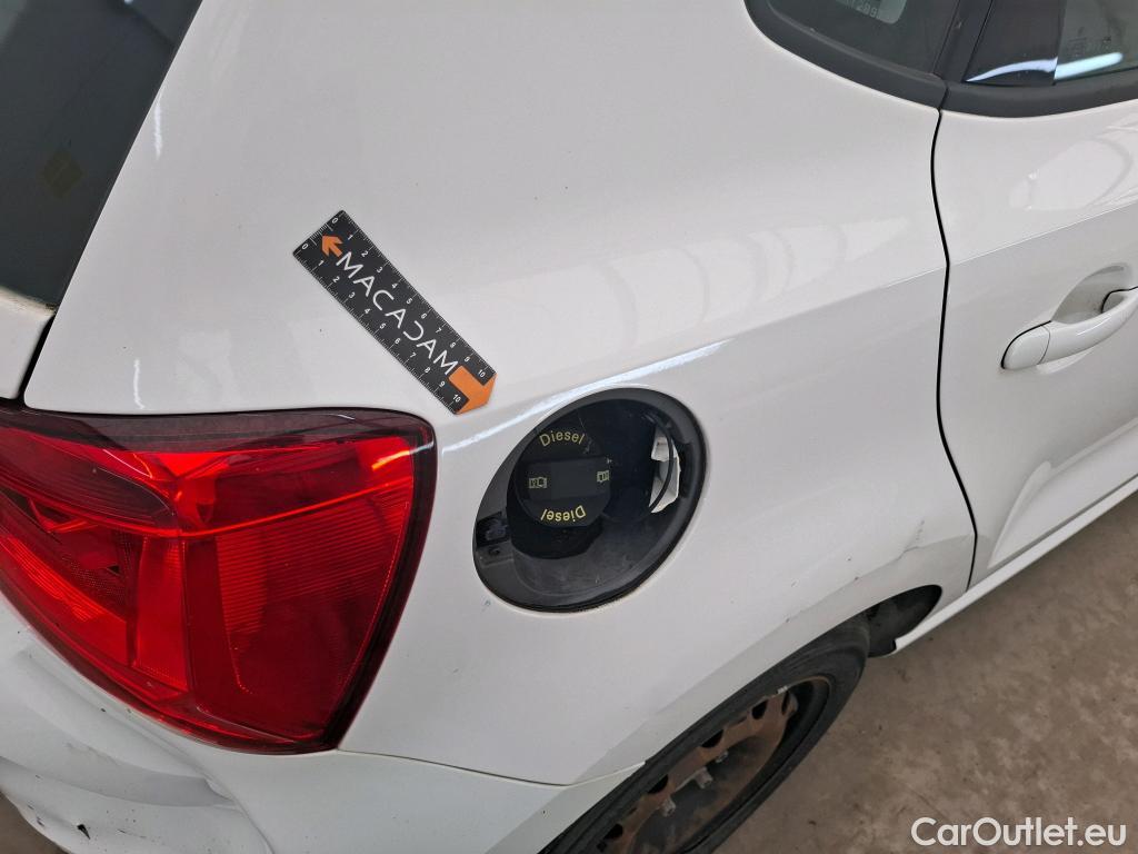  Volkswagen  Polo  V Trendline BMT/Start-Stopp 1.4 TDI 75CV BVM5 E6 / TRANSFO VP/VF #30