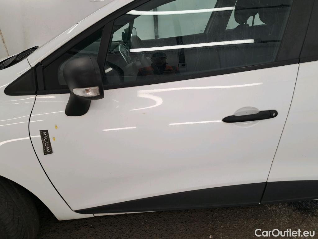  Renault  Clio  IV Air 1.5 dCi 90CV BVM5 E6 #37