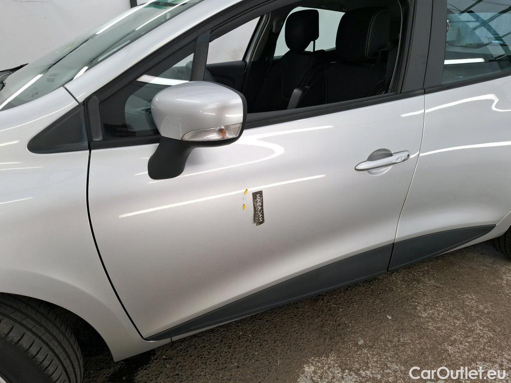  Renault  Clio  IV Air MediaNav 1.5 dCi 90CV BVM5 E5 #48