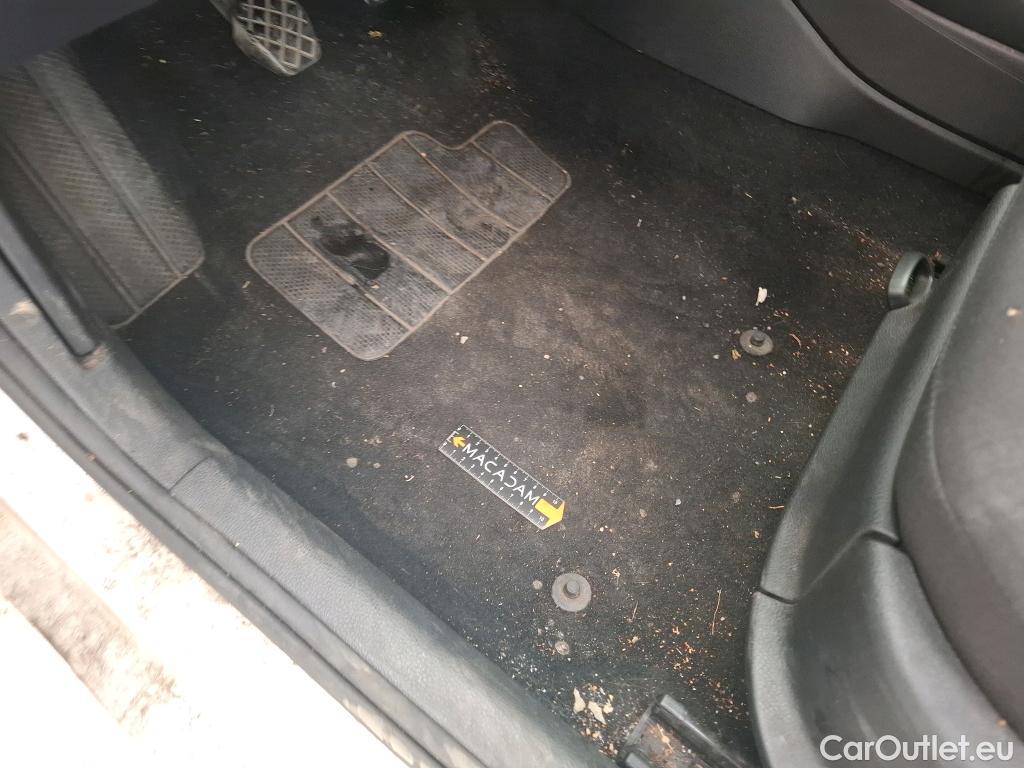  Volkswagen  Polo  V Trendline BMT/Start-Stopp 1.4 TDI 75CV BVM5 E6 / TRANSFO VP/VF #4