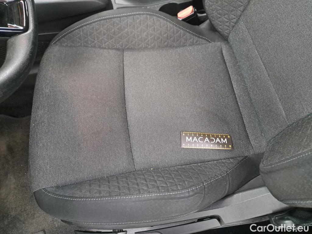  Renault  Clio  V Société Air Nav 1.5 dCi 85CV BVM6 E6dT #18