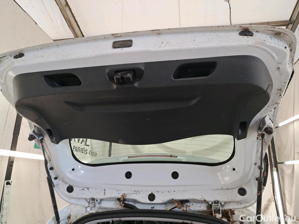  Renault  Clio  IV Air 1.5 dCi 90CV BVM5 E6 #42